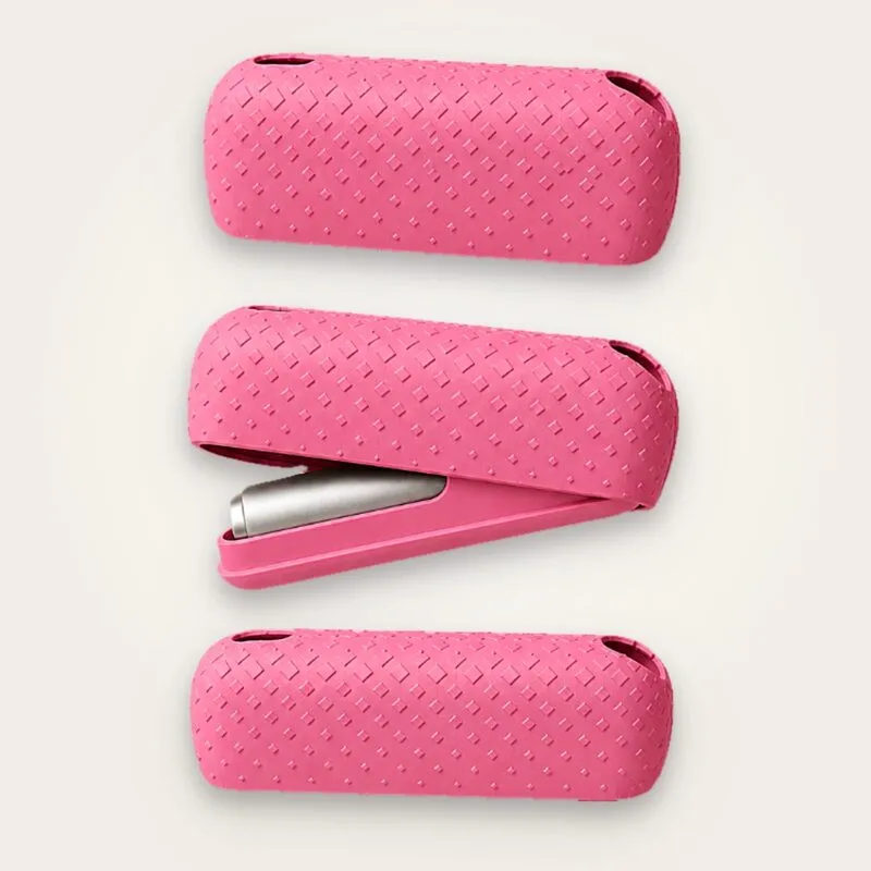 IQOS Iluma i kılıf Diamond Dot, pembe