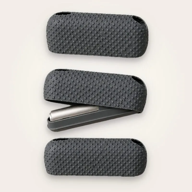 IQOS Iluma i kılıf Dot Grip, antrasit