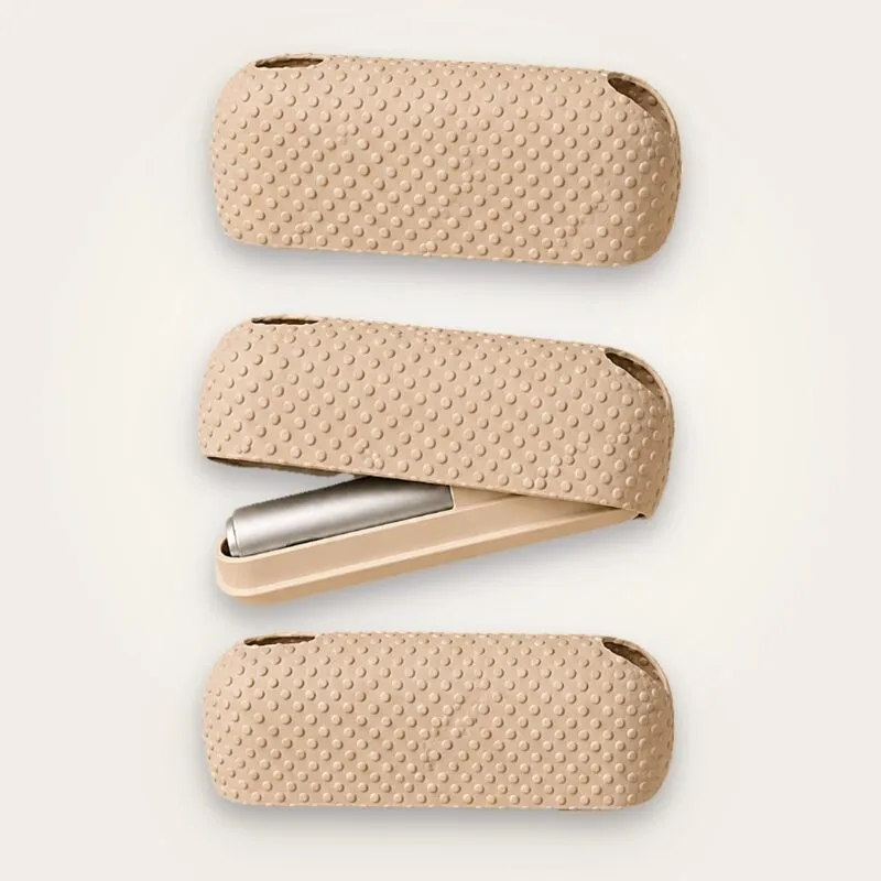 IQOS Iluma i kılıf Dot Grip, kum beji