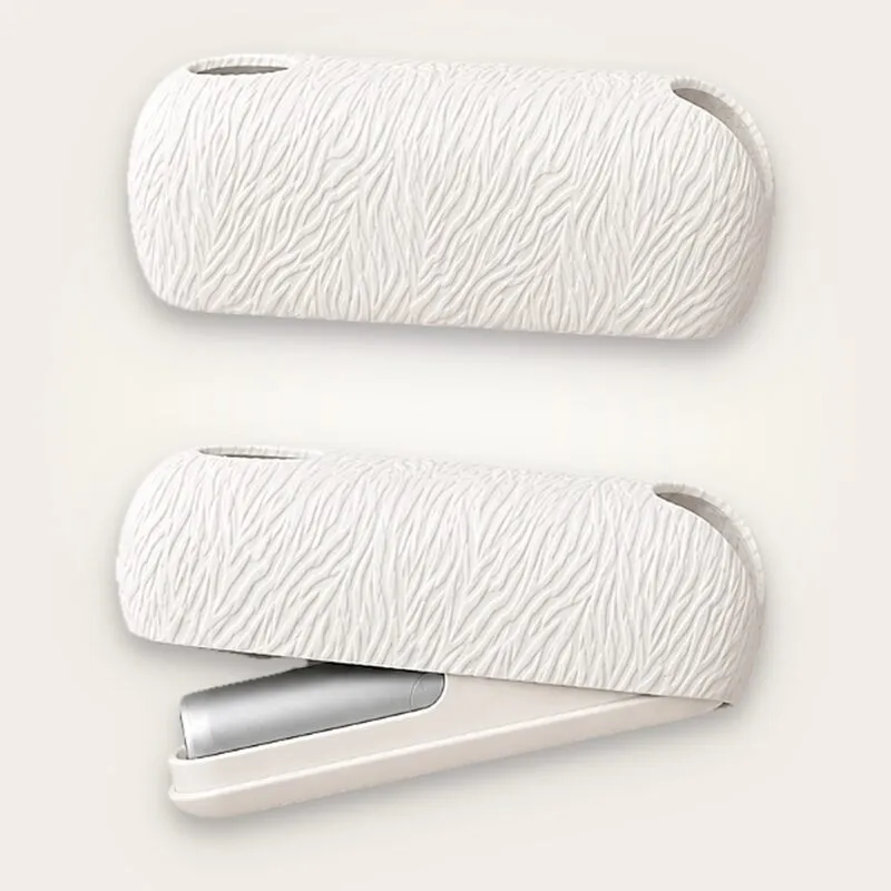IQOS Iluma i kılıf Zebra Flow, beyaz