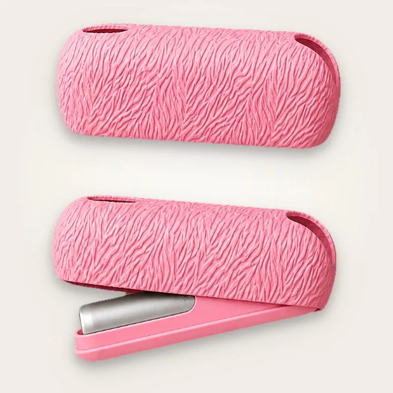IQOS Iluma i kılıf Zebra Flow, pembe