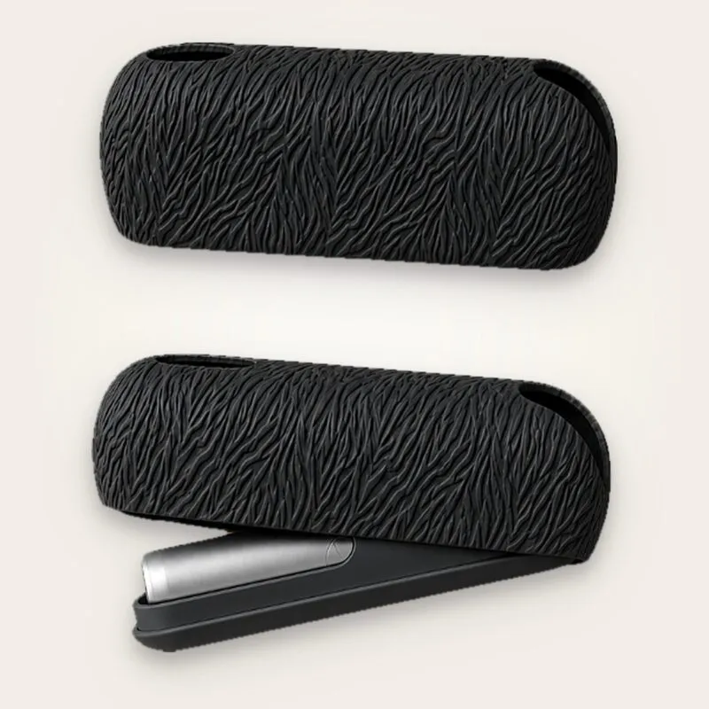 IQOS Iluma i kılıf Zebra Flow, siyah