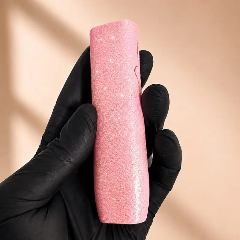 IQOS Iluma i One simli kılıf, pembe